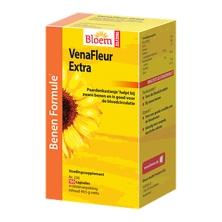 Bloem VenaFleur Capsules 100CP Bloem VenaFleur Capsules 100CP