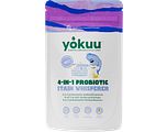 Yokuu 4-in-1 Probiotische Vlekkenfluisteraar Wit 390GR Yokuu 4-in-1 Probiotische Vlekkenfluisteraar Wit 390GR