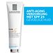 La Roche-Posay Pure Vitamine C SPF25 Anti-Wrinkle Firming Moisturizing Filler 40ML