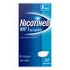 Nicotinell Zuigtablet Mint 1 mg - voor stoppen met roken 36ST Nicotinell Zuigtablet Mint 1 mg - voor stoppen met roken 36ST