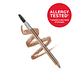 La Roche-Posay Toleriane Wenkbrauwpotlood Blond 1ST