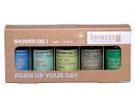 Benecos Bio Shower Gel Giftset 1ST