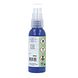 Volatile Roomspray Boswandeling 50ML Achterkant verpakking Volatile Roomspray Boswandeling 50ML Achterkant verpakking