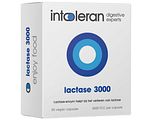Intoleran Lactase 3000 FCC Capsules 50CP