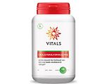 Vitals Cholesterolformule Pro Tabletten 60TB