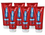 Wella New Wave Ultra Strong Rock & Hold Gel Voordeelverpakking 6x200ML