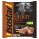 Isostar Energy Sport Bar Cereal Chocolate 3ST