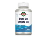 Kal Aminozuur Complex 1000mg Tabletten 100TB Kal Aminozuur Complex 1000mg Tabletten 100TB