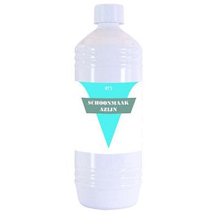 BTS Schoonmaakazijn 1000ML