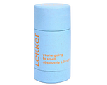 The Lekker Company Be Active Deodorant Starterskit 40GR The Lekker Company Be Active Deodorant Starterskit 40GR