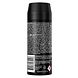 Axe Africa Deo & Body Spray 150ML achterzijde deo axe