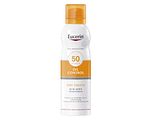 Eucerin Sun Protection SPF50 Sun Mist 200ML Eucerin Sun Protection SPF50 Sun Mist 200ML