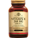 Solgar Vitamine E 268 mg/400 IU Complex Softgels 100SG