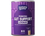 Yummygums Probiotics Gut Support Lemonade 240GR