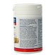 Lamberts Glucosamine Compleet Tabletten 120TB Zijkant Glucosamine Compleet verpakking met ingrediëntenlijst