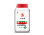 Vitals AHCC 500 mg Capsules 180CP