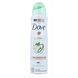 Dove Go Fresh Cucumber Deodorant Spray 150ML