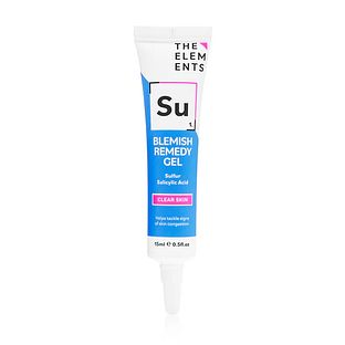 The Elements Clear Skin Blemish Remedy Gel 15ML The Elements Clear Skin Blemish Remedy Gel 15ML