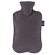 Fashy Warmwaterzak Fleece Antraciet 1ST Fashy Warmwaterzak Fleece Antraciet 1ST