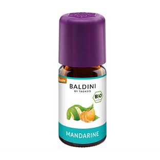 Baldini Mandarijn Aroma 5ML