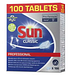 Sun Vaatwas Tabletten Classic 100ST