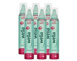 Wella Forte Mousse Ultra Strong Voordeelverpakking 6x200ML