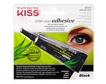 Kiss Adhesive Latex Black Wimperlijm 1ST