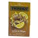 Twinings Citroen- & Gemberthee 20ZK