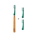 TePe Choice Soft Groen Tandenborstel 3ST