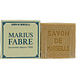 Marius Fabre Marseille Zeep 400GR Marius Fabre Marseille Zeep 400GR