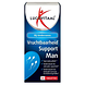Lucovitaal Vruchtbaarheid Support Man Tabletten 60TB Lucovitaal Vruchtbaarheid Support Man Tabletten 60TB