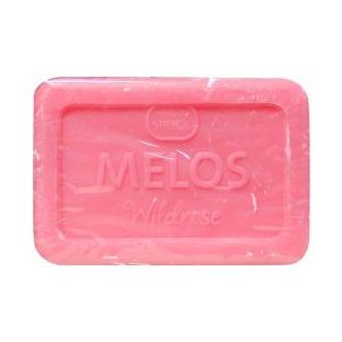 Speick Melos Wilde Roos Zeep 100GR Speick Melos Wilde Roos Zeep 100GR