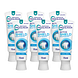 Sensodyne Proglasur Active Shield Whitening Tandpasta Multiverpakking 6x75ML