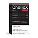 ixX CholixX Red 2.9 Capsules 240CP