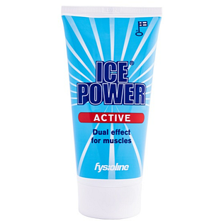 Ice Power Active 150ML Ice Power Active 150ML