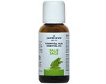 Jacob Hooy Essentiële Olie Salie 30ML Jacob Hooy Essentiële Olie Salie 30ML