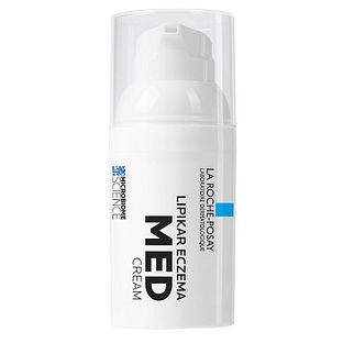 La Roche-Posay Lipikar Eczema MED 30ML