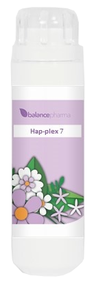 Balance Pharma Hap-plex 7 Pollen Granules afbeelding