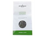 Jacob Hooy Lavendel Bloemen 50GR