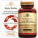 Solgar Brain Works (Brein*) Capsules 60VCP