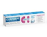 Curasept Biosmalto Baby-Kid Toothpaste 75ML