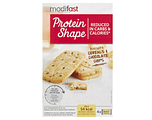 Modifast Protein Shape Biscuits Granen & Chocoladestukjes 4ST