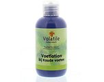Volatile Voetenmilk Koude Voeten 100ML Volatile Voetenmilk Koude Voeten 100ML