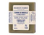 Marius Fabre Marseillezeep Olijf 200GR Marius Fabre Marseillezeep Olijf 200GR