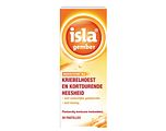 Isla Gember Keelpastilles - bij kriebelhoest en kortdurende heesheid 30ST