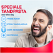 Parodontax Extra Fresh Complete Protection Tandpasta 75ML