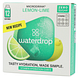 Waterdrop Microdrink Lemon-Lime Vitamin Hydration Cubes 12ST