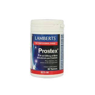 Lamberts Prostex 320mg Tabletten 90TB