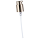 Dr. Hauschka Doseerpomp 150ML