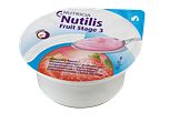 Nutricia Nutilis Fruit Stage 3 Aardbei 150ML